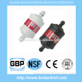 ODF/SAE Liquid Line Filter Drier Refrigeration parts for sale